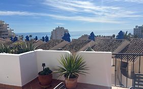 2 Bed. Amazing Sea Views